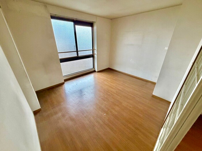 Ｍクレ－ル　Ａ棟の物件内観写真