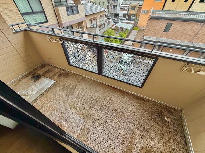 Ｍクレ－ル　Ａ棟の物件内観写真