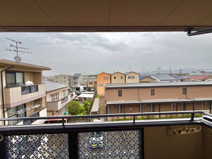 Ｍクレ－ル　Ａ棟の物件内観写真