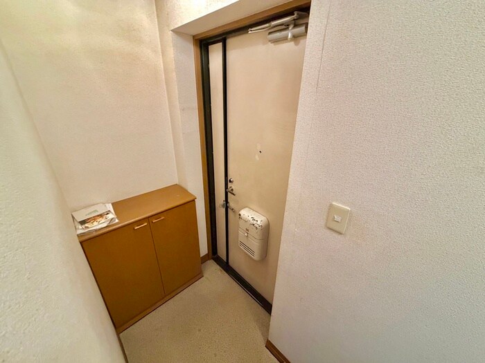 Ｍクレ－ル　Ａ棟の物件内観写真