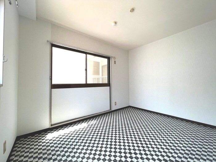 サンコ－トの物件内観写真