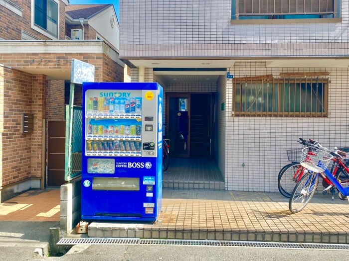 サンコ－トの物件外観写真