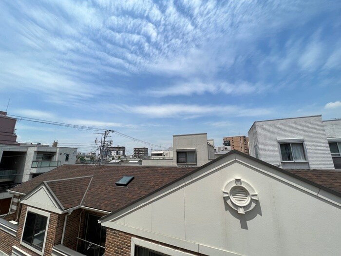 サンコ－トの物件内観写真