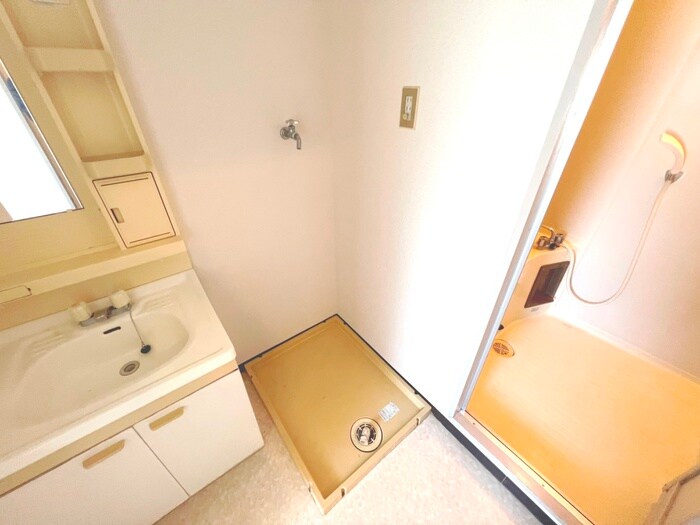 サンコ－トの物件内観写真