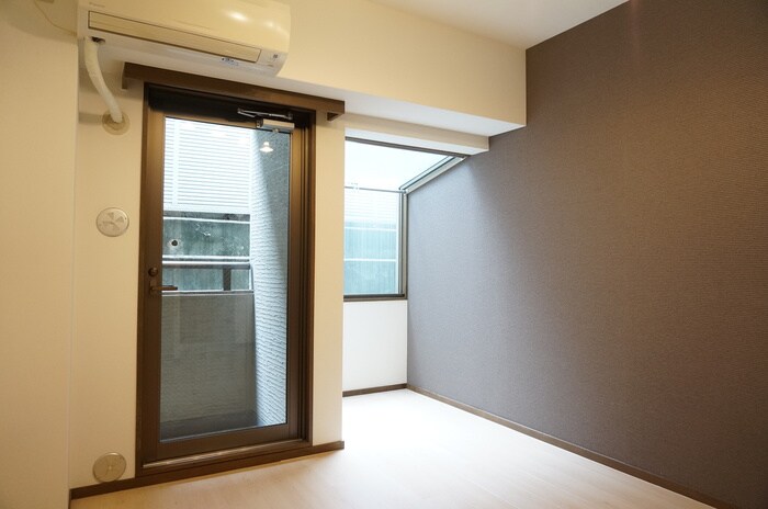 サンフロ－ラ三条大宮の物件内観写真