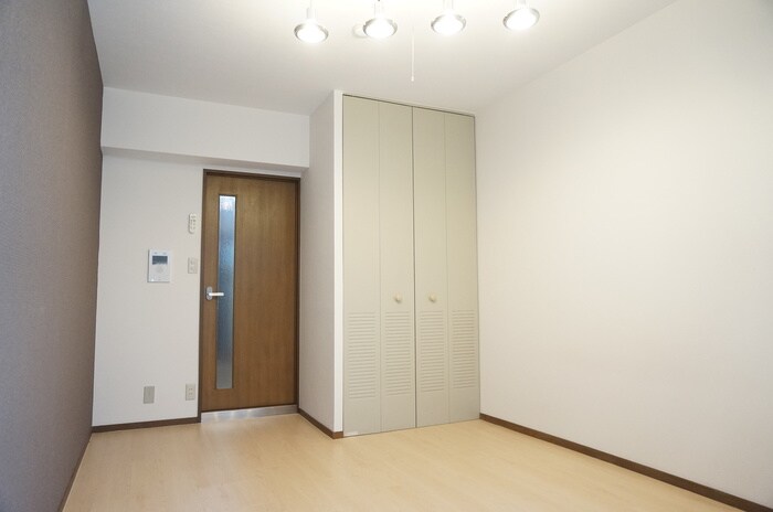 サンフロ－ラ三条大宮の物件内観写真