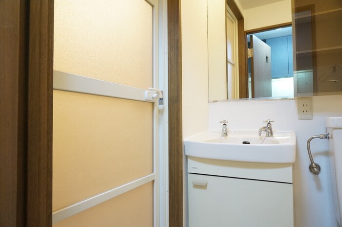 サンフロ－ラ三条大宮の物件内観写真