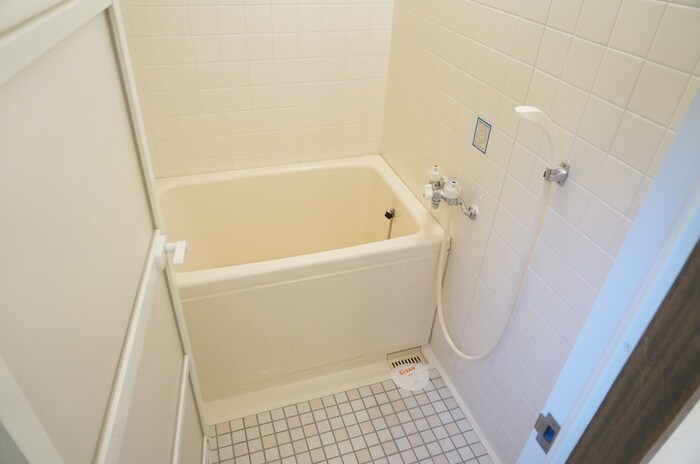 サンフロ－ラ三条大宮の物件内観写真