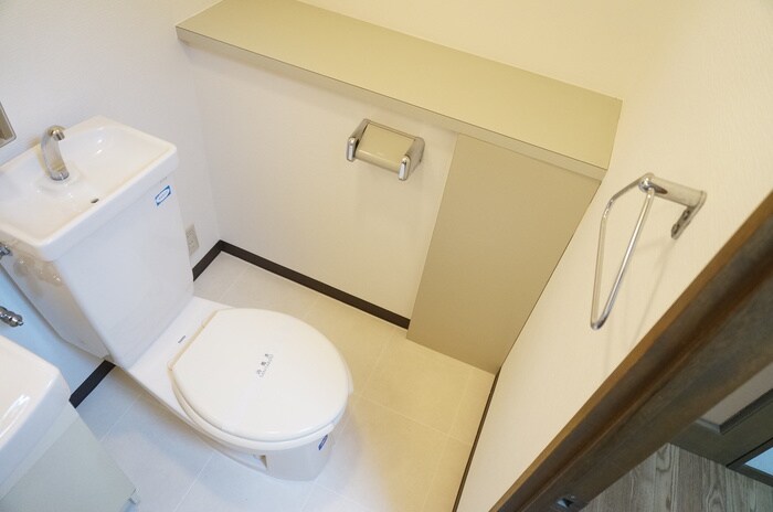 サンフロ－ラ三条大宮の物件内観写真