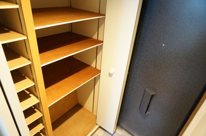 サンフロ－ラ三条大宮の物件内観写真