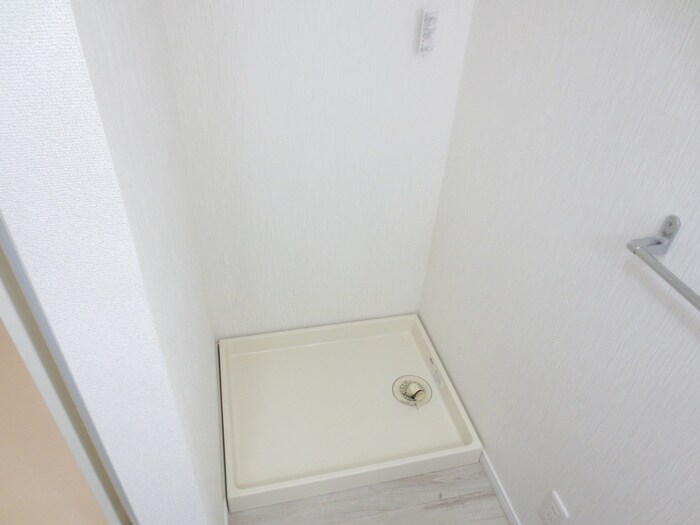 松林マンションの物件内観写真