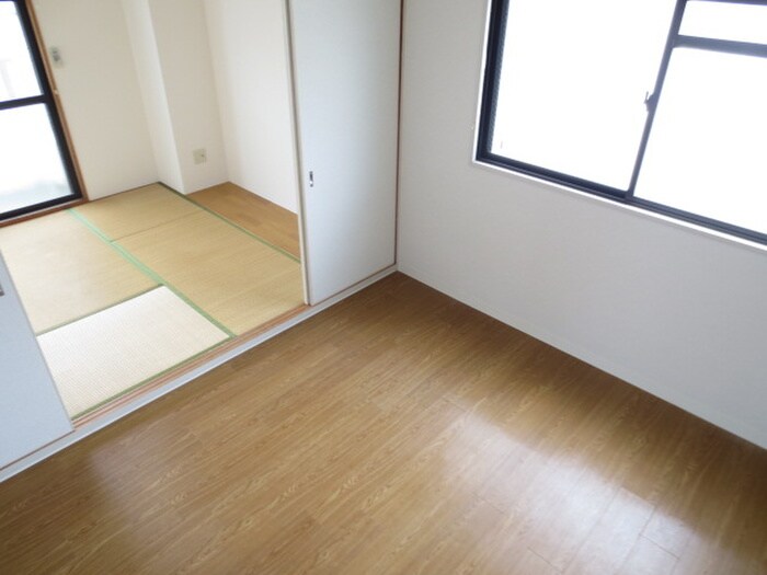 ハイツ天翔の物件内観写真