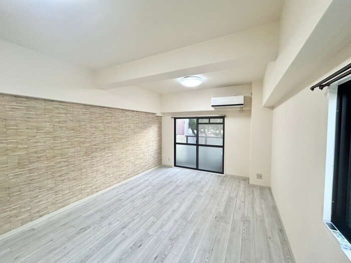 ハイツ天翔の物件内観写真