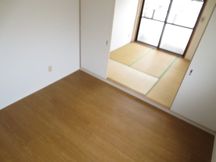 ハイツ天翔の物件内観写真