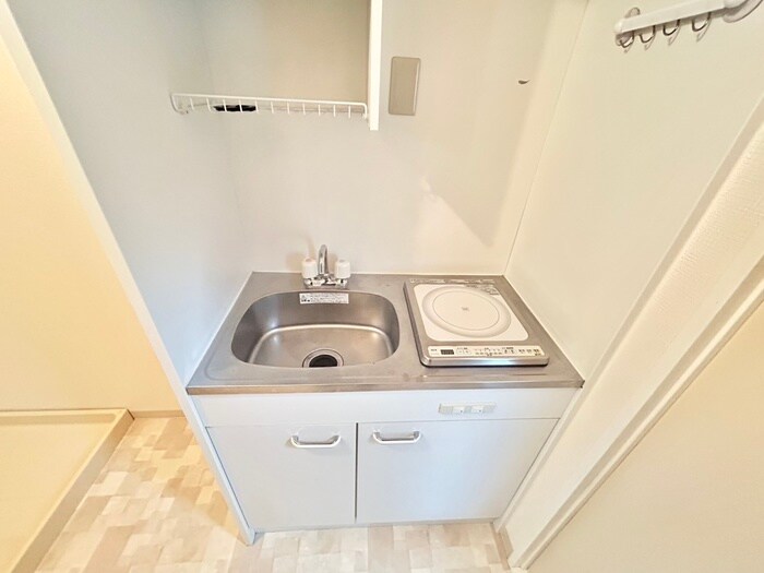 ハイツ天翔の物件内観写真