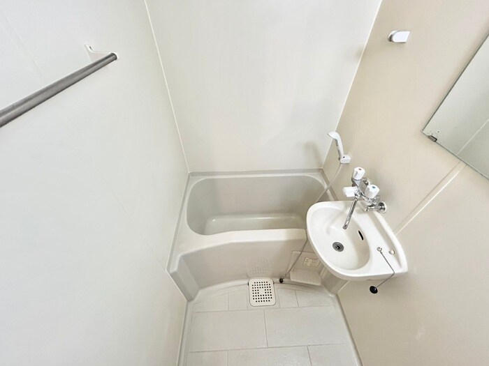 ハイツ天翔の物件内観写真