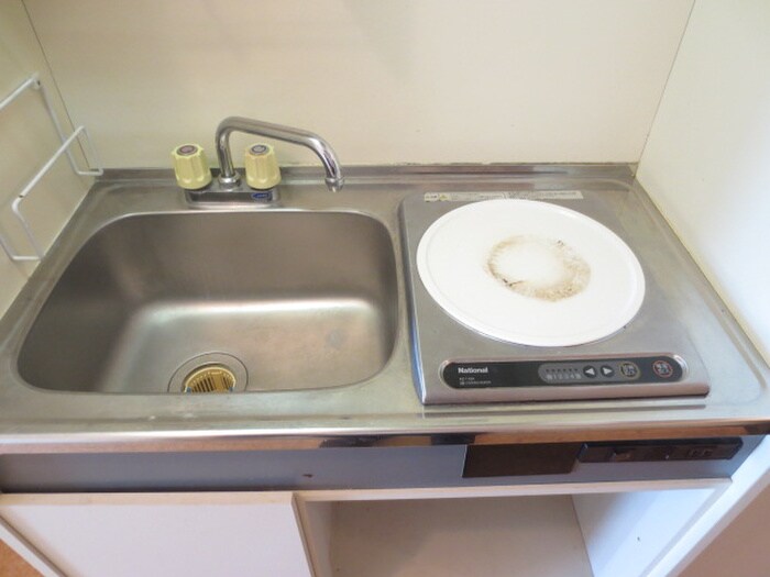 ハイツ天翔の物件内観写真