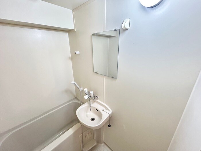 ハイツ天翔の物件内観写真