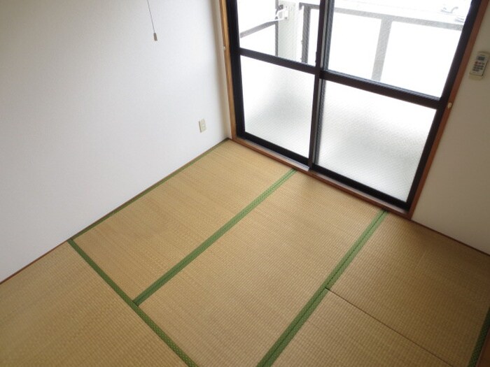 ハイツ天翔の物件内観写真