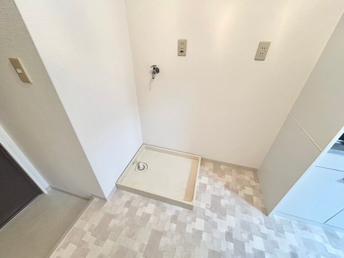 ハイツ天翔の物件内観写真