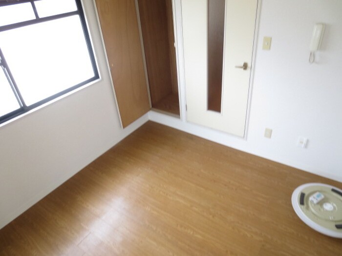 ハイツ天翔の物件内観写真