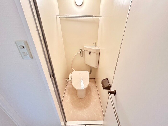 ハイツ天翔の物件内観写真