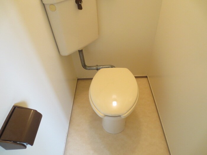 ハイツ天翔の物件内観写真