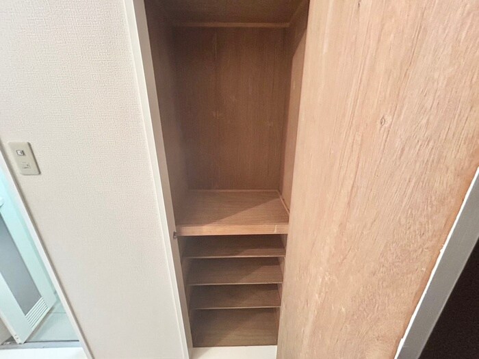 ハイツ天翔の物件内観写真