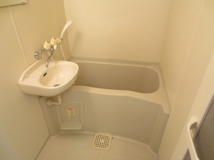 ハイツ天翔の物件内観写真