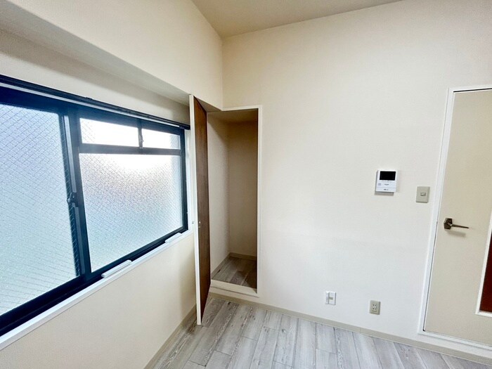 ハイツ天翔の物件内観写真