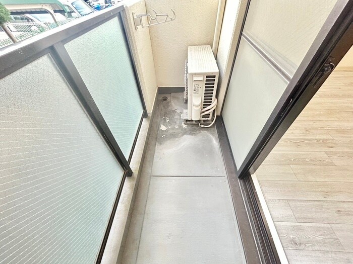 ハイツ天翔の物件内観写真