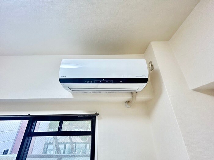 ハイツ天翔の物件内観写真