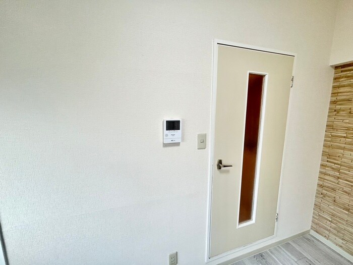 ハイツ天翔の物件内観写真