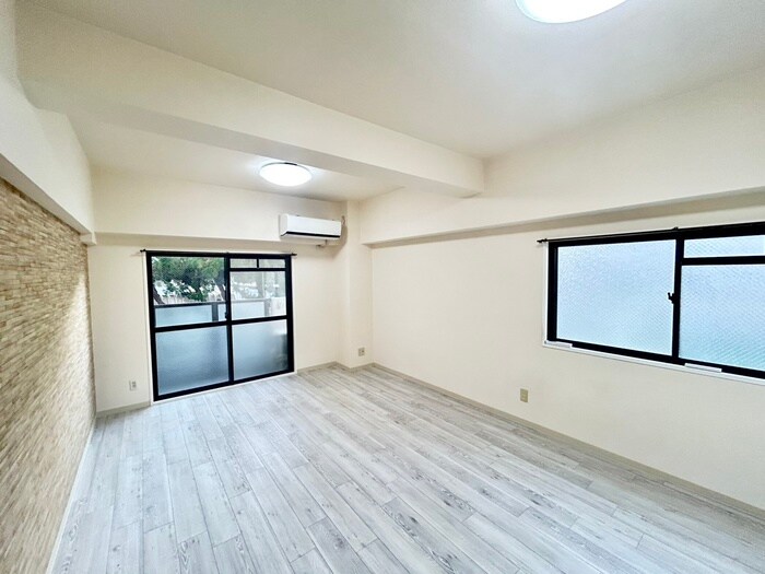 ハイツ天翔の物件内観写真