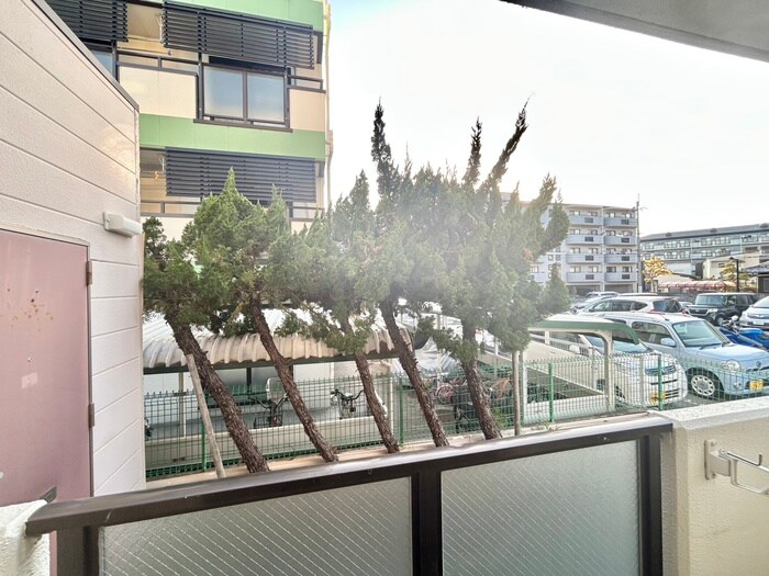 ハイツ天翔の物件内観写真