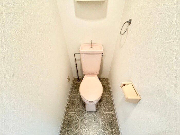 リバ－イ－ストクレムリンの物件内観写真