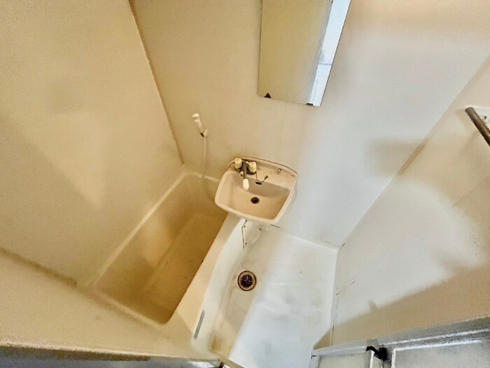 リバ－イ－ストクレムリンの物件内観写真