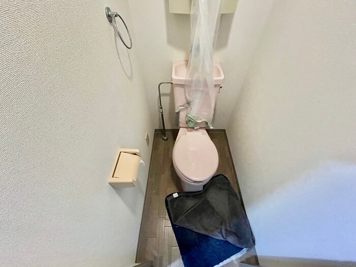 リバ－イ－ストクレムリンの物件内観写真