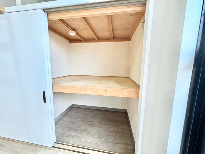 リバ－イ－ストクレムリンの物件内観写真