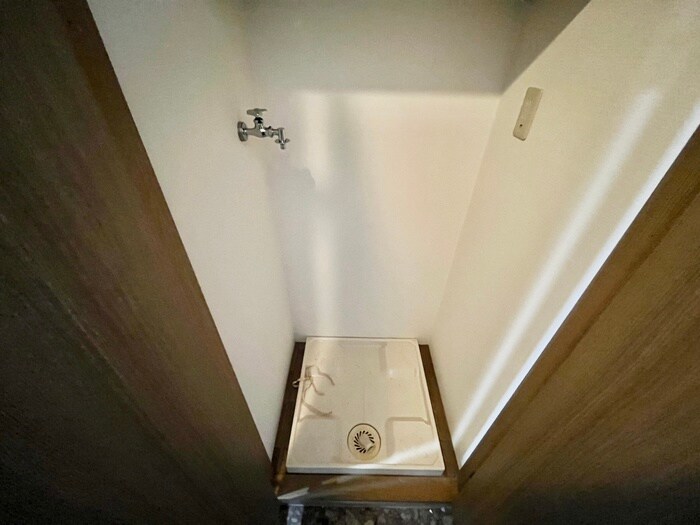 リバ－イ－ストクレムリンの物件内観写真