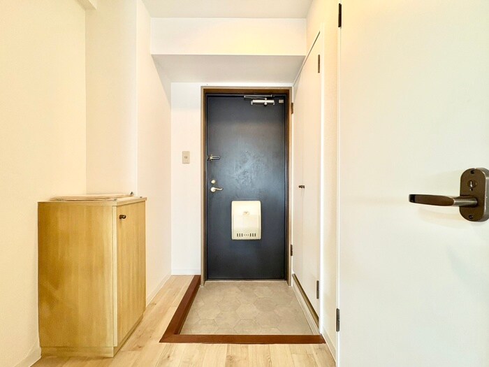 リバ－イ－ストクレムリンの物件内観写真