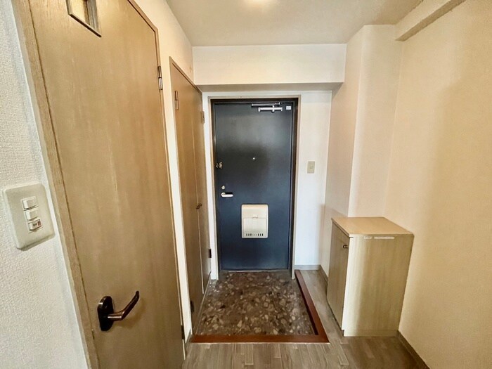 リバ－イ－ストクレムリンの物件内観写真