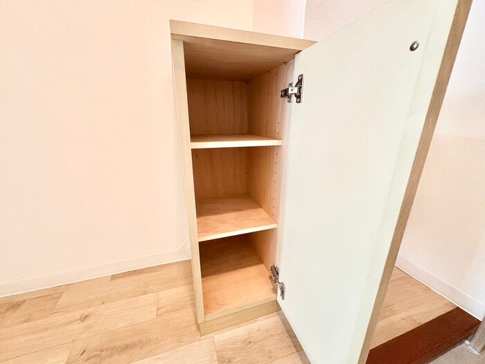 リバ－イ－ストクレムリンの物件内観写真