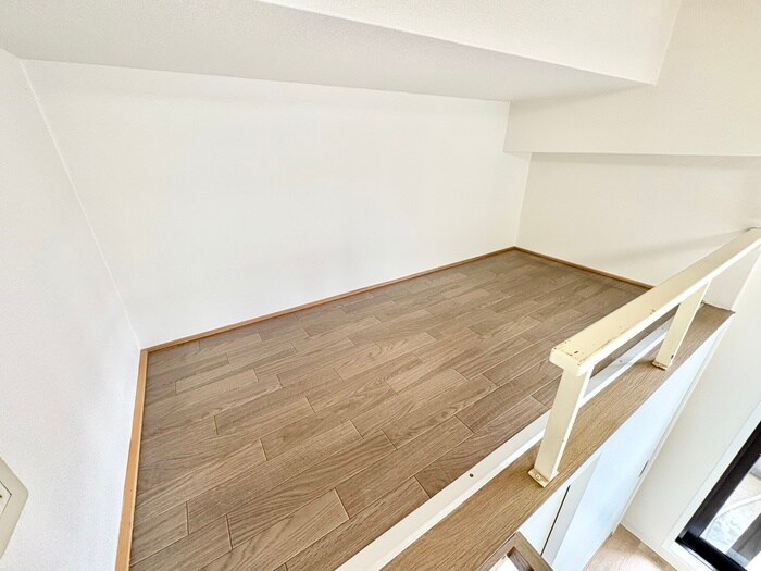 リバ－イ－ストクレムリンの物件内観写真