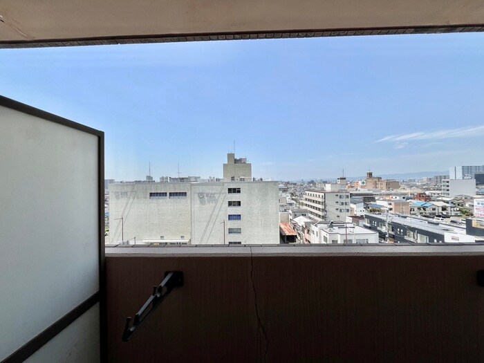 リバ－イ－ストクレムリンの物件内観写真