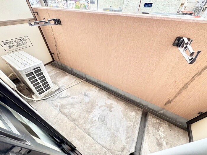 リバ－イ－ストクレムリンの物件内観写真