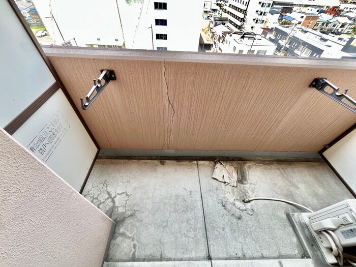 リバ－イ－ストクレムリンの物件内観写真