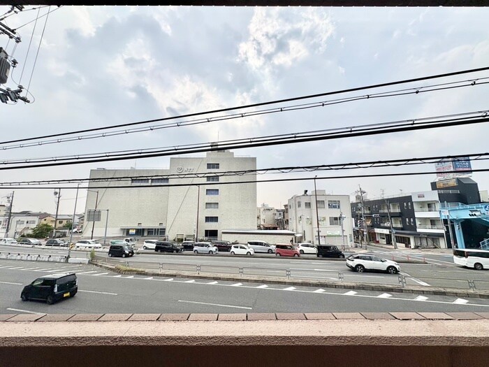 リバ－イ－ストクレムリンの物件内観写真