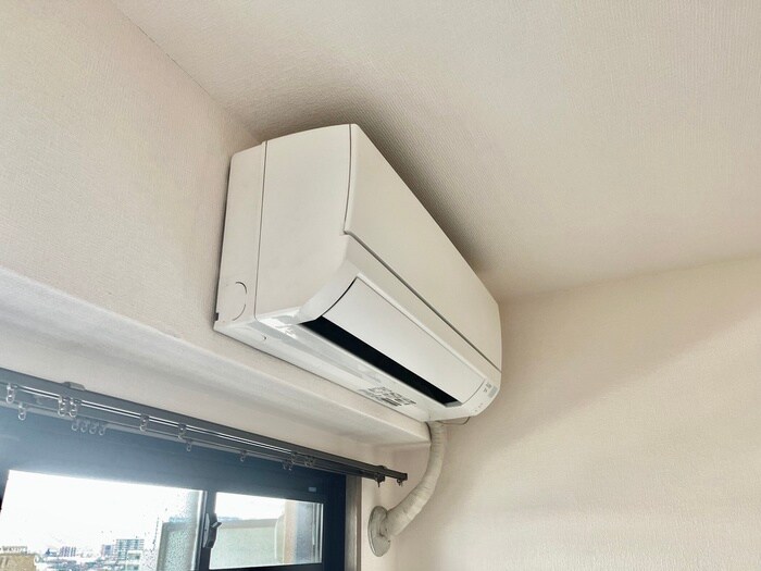 リバ－イ－ストクレムリンの物件内観写真