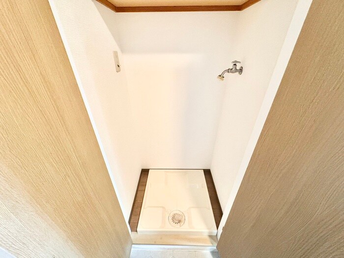 リバ－イ－ストクレムリンの物件内観写真